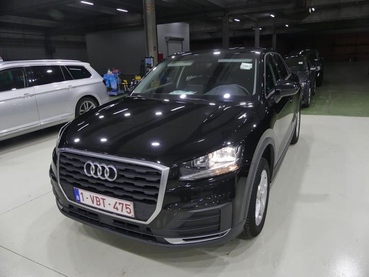 AUDI Q2 2018 wauzzzga3ja105849