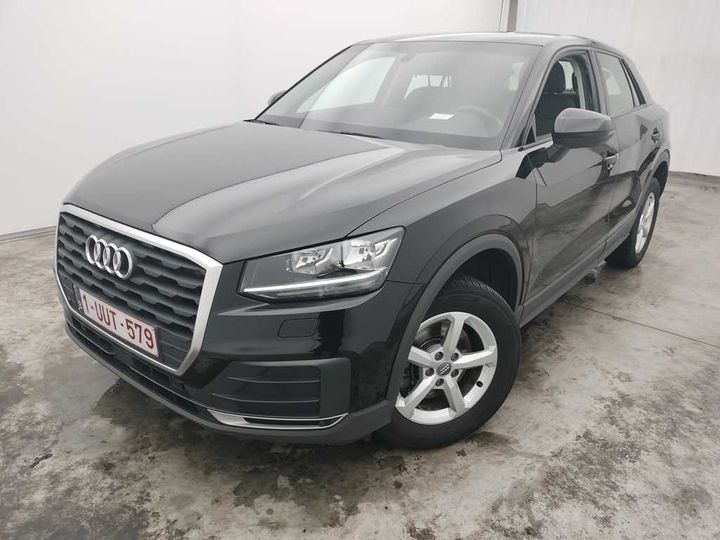 AUDI Q2 &#3916 2018 wauzzzga3ja108430