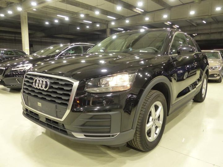 AUDI Q2 2018 wauzzzga3ja109707