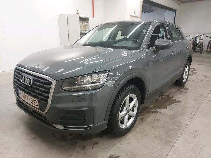 AUDI Q2 2018 wauzzzga3ja118651