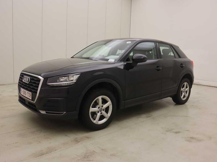 AUDI Q2 2018 wauzzzga3ja120481