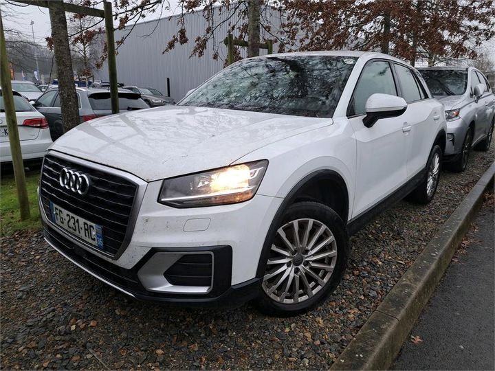 AUDI Q2 2019 wauzzzga3ka005168