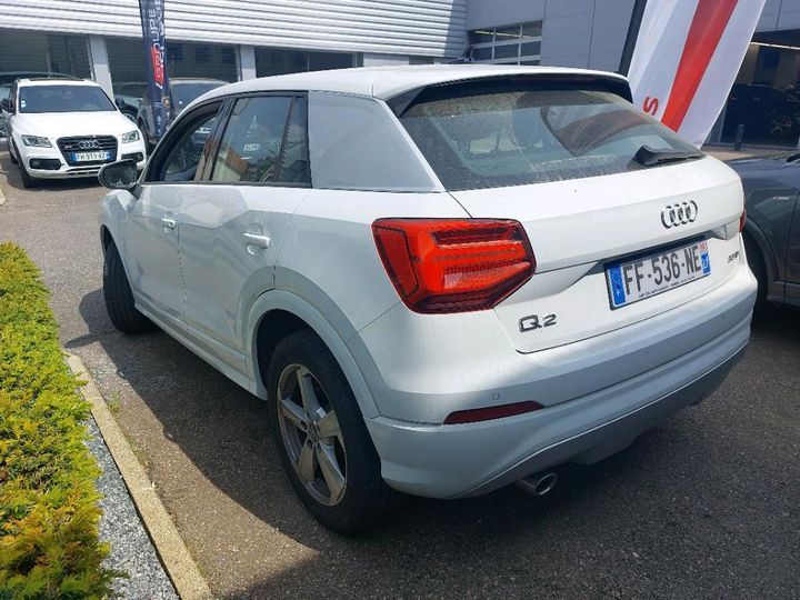 AUDI Q2 2019 wauzzzga3ka006112