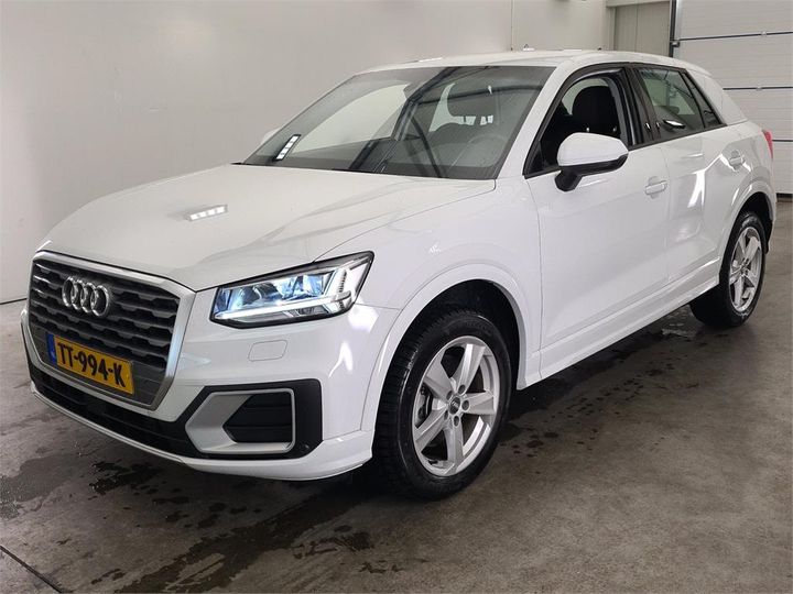 AUDI Q2 2018 wauzzzga3ka012136