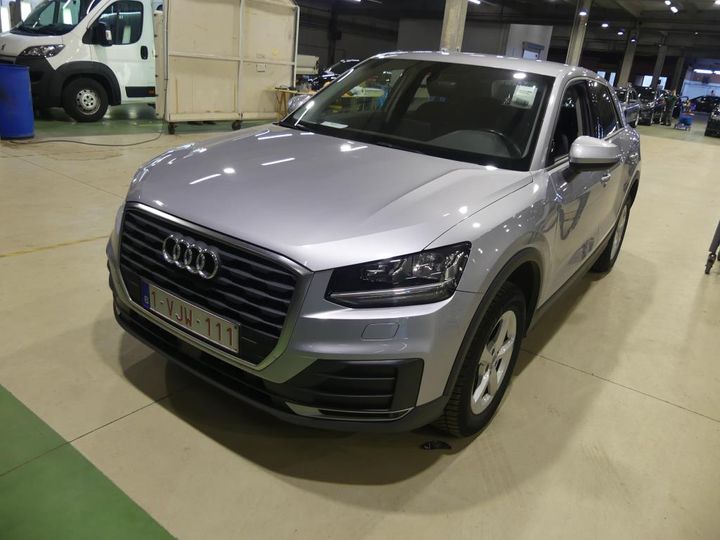 AUDI Q2 2018 wauzzzga3ka014775