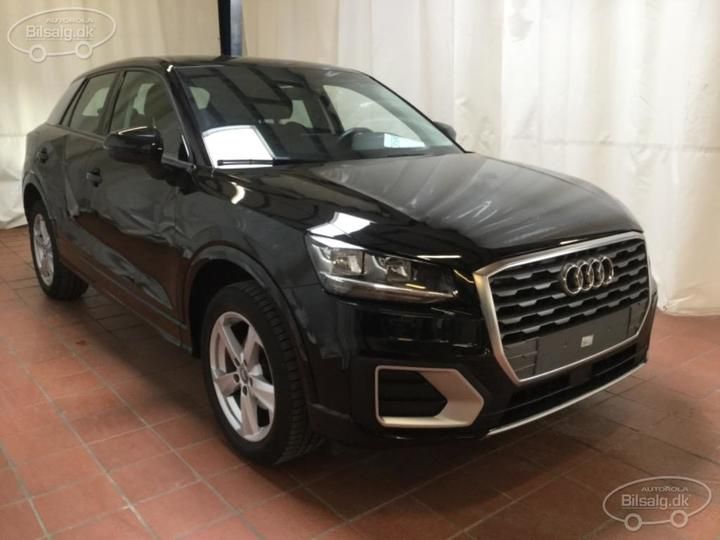 AUDI Q2 SUV 2019 wauzzzga3ka072692