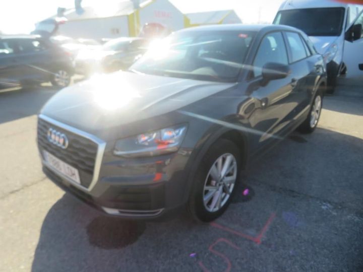 AUDI Q2 2019 wauzzzga3la015250