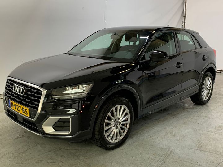 AUDI Q2 2020 wauzzzga3la032372