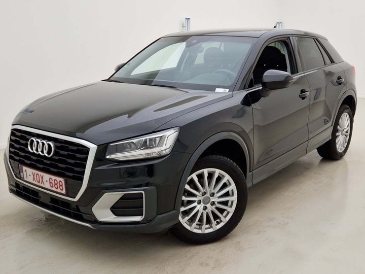 AUDI Q2 2020 wauzzzga3la050404