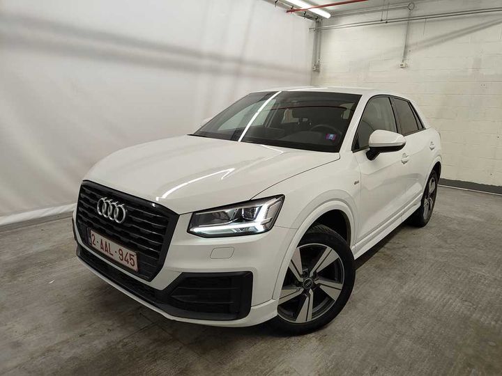 AUDI Q2 FL'20 2021 wauzzzga3la086299