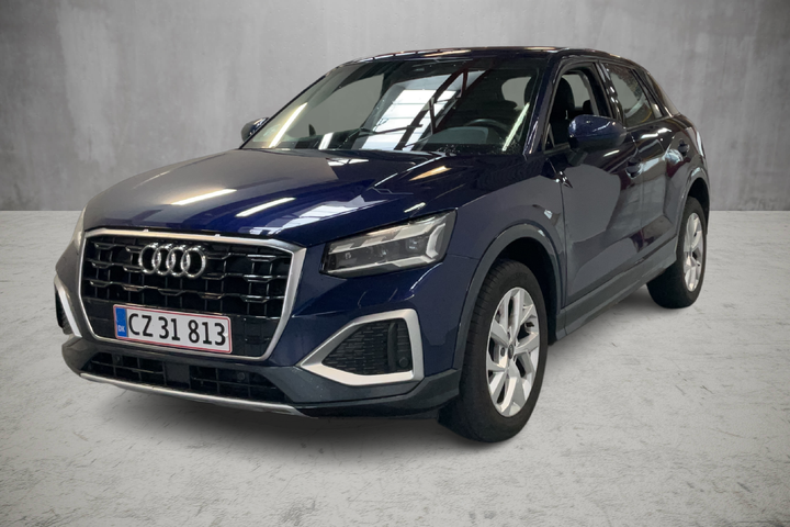 AUDI Q2 2021 wauzzzga3ma015685