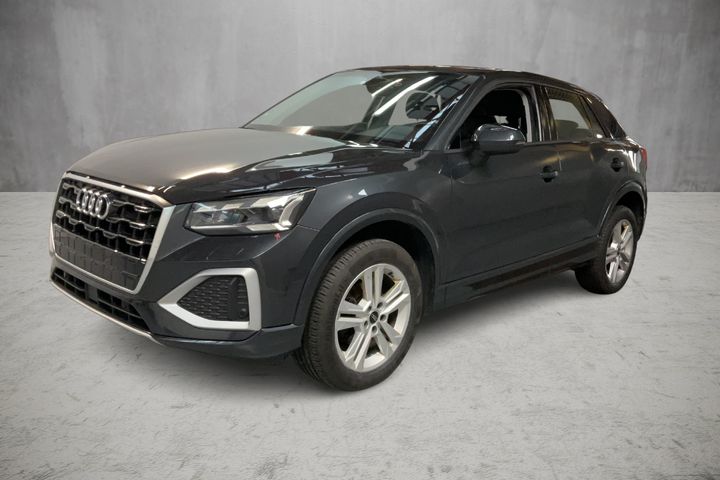 AUDI Q2 2021 wauzzzga3ma018392