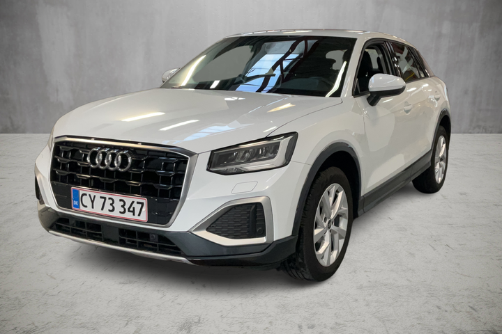 AUDI Q2 2021 wauzzzga3ma020689