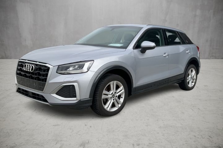 AUDI Q2 2021 wauzzzga3ma022622