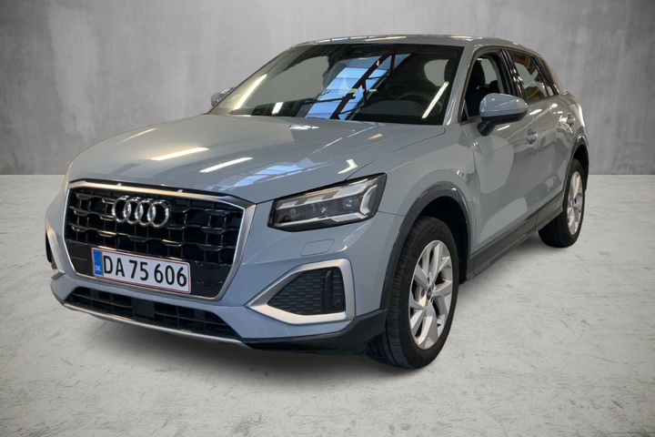 AUDI Q2 2021 wauzzzga3ma044300