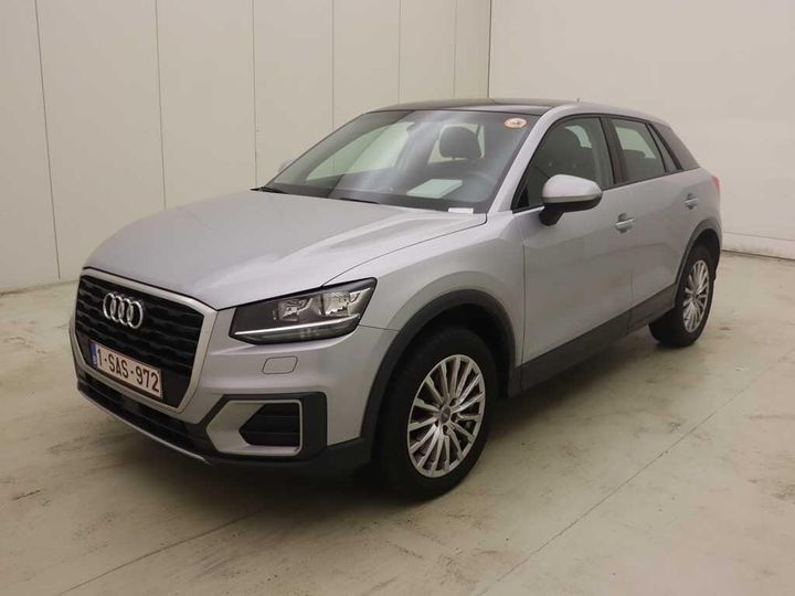 AUDI Q2 2017 wauzzzga4ha041783