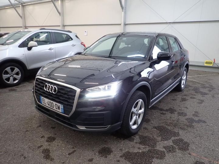 AUDI Q2 2017 wauzzzga4ha042495