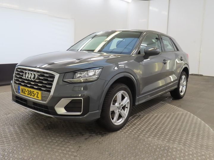 AUDI Q2 2017 wauzzzga4ha052783