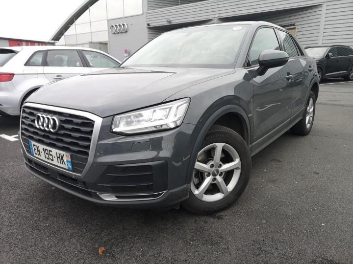 AUDI Q2 2017 wauzzzga4ha059202