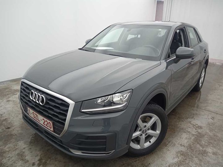 AUDI Q2 &#3916 2017 wauzzzga4ja011902