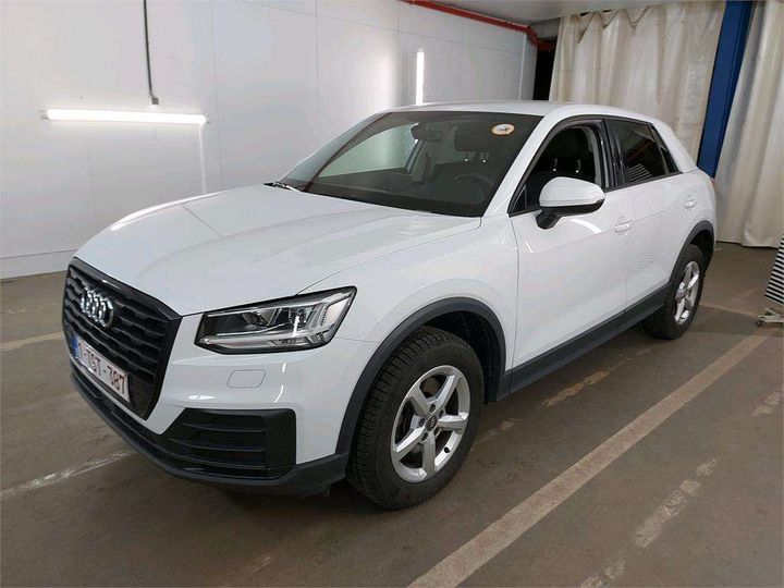 AUDI Q2 2018 wauzzzga4ja056595