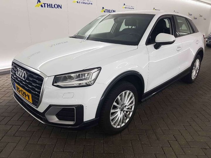 AUDI Q2 2018 wauzzzga4ja062669