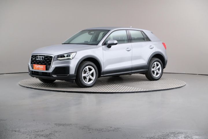 AUDI Q2 2018 wauzzzga4ja065667