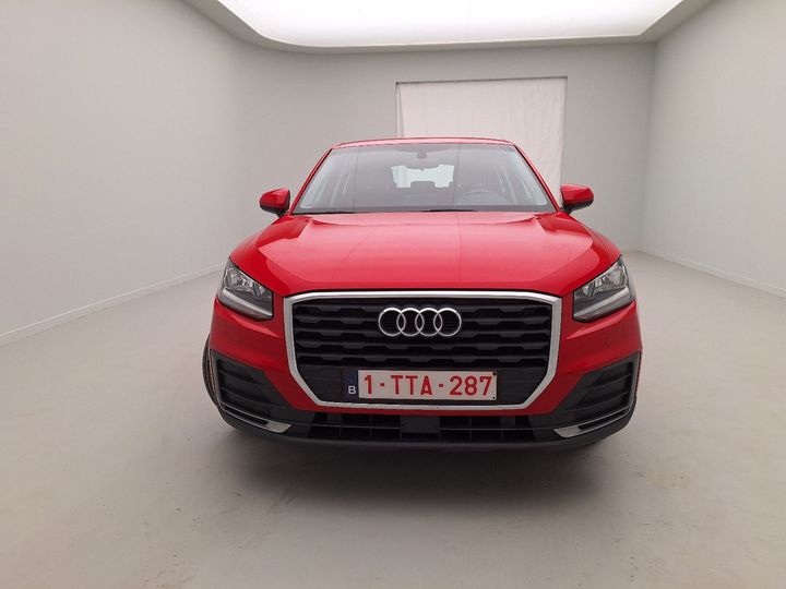 AUDI Q2 '16 2018 wauzzzga4ja067869