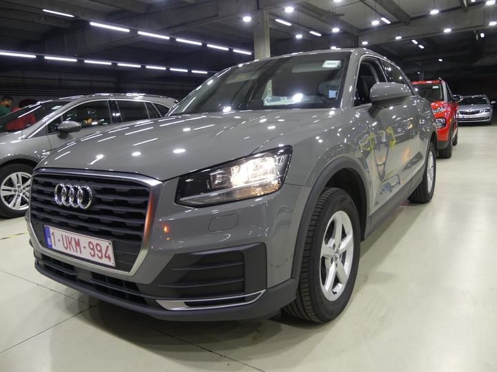 AUDI Q2 2018 wauzzzga4ja102457