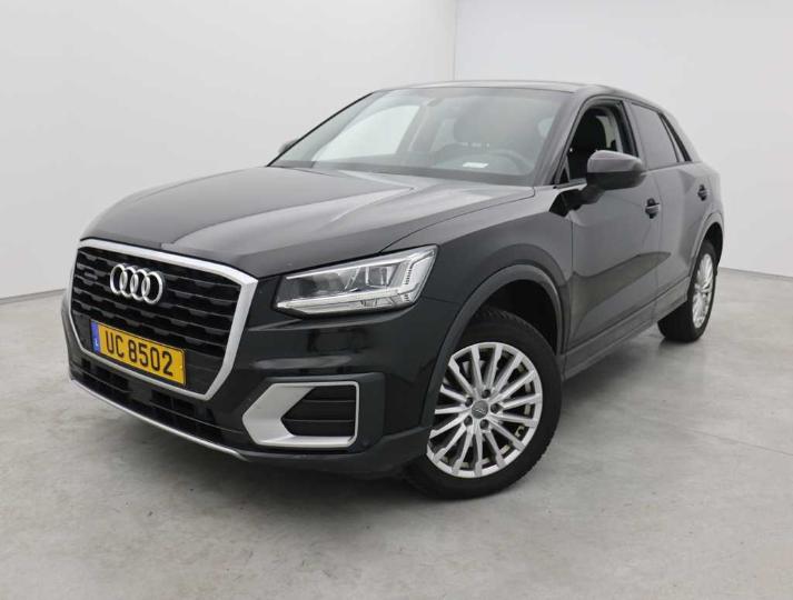 AUDI Q2 16 2018 wauzzzga4ja109232