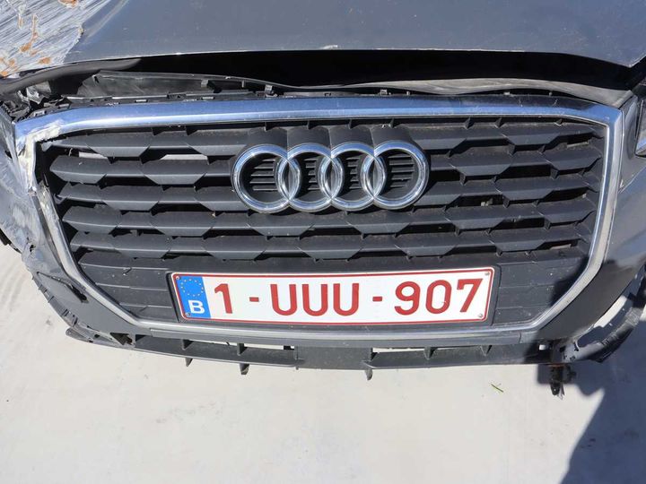 AUDI Q2 2018 wauzzzga4ja118321