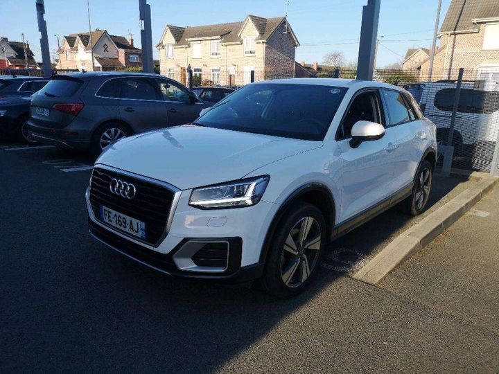 AUDI Q2 2019 wauzzzga4ka027700