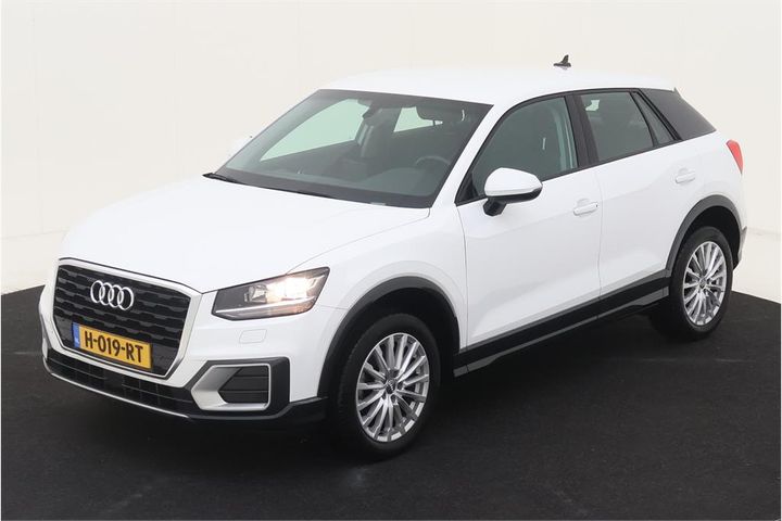 AUDI Q2 2020 wauzzzga4ka037398