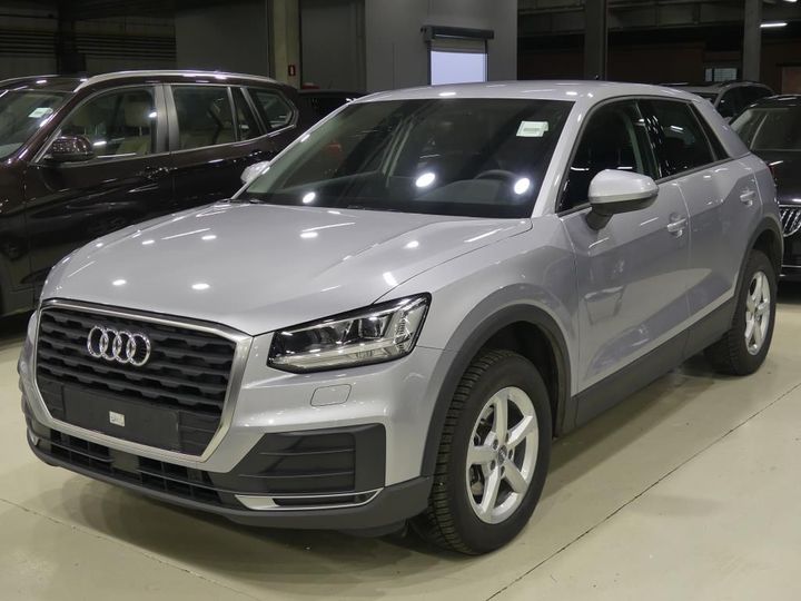 AUDI Q2 2019 wauzzzga4ka045596