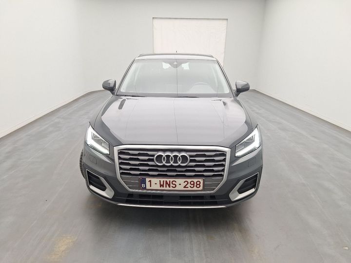 AUDI Q2 '16 2019 wauzzzga4ka083524