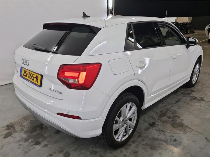 AUDI Q2 2019 wauzzzga4ka088660