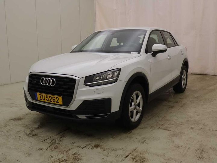 AUDI NULL 2019 wauzzzga4la006041