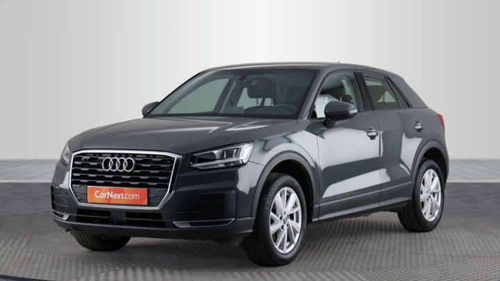 AUDI Q2 2020 wauzzzga4la060701