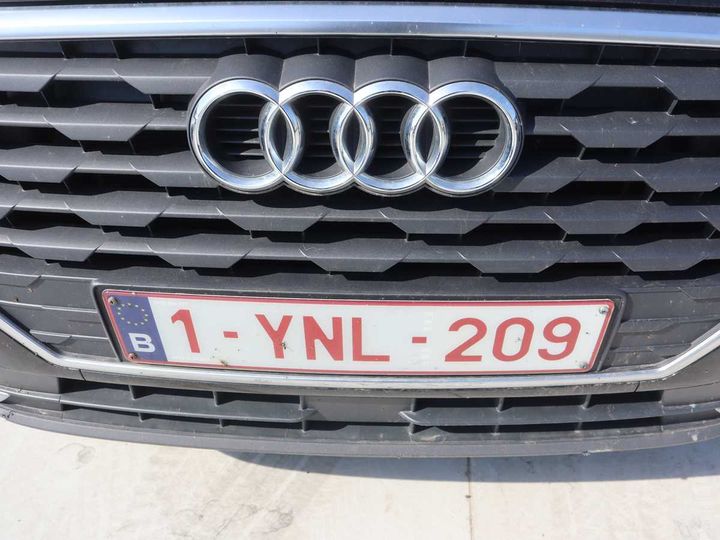 AUDI Q2 2020 wauzzzga4la080446