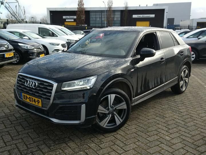 AUDI Q2 2017 wauzzzga5ha004760