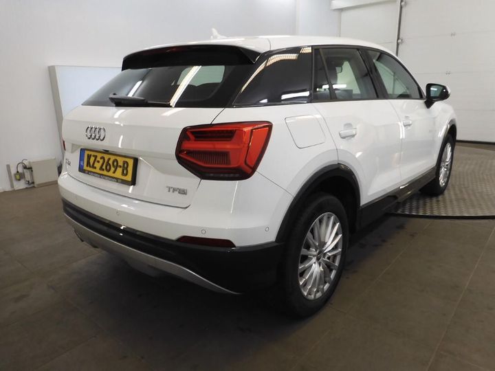 AUDI Q2 2017 wauzzzga5ha005486