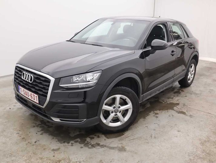 AUDI Q2 &#3916 2017 wauzzzga5ha039623