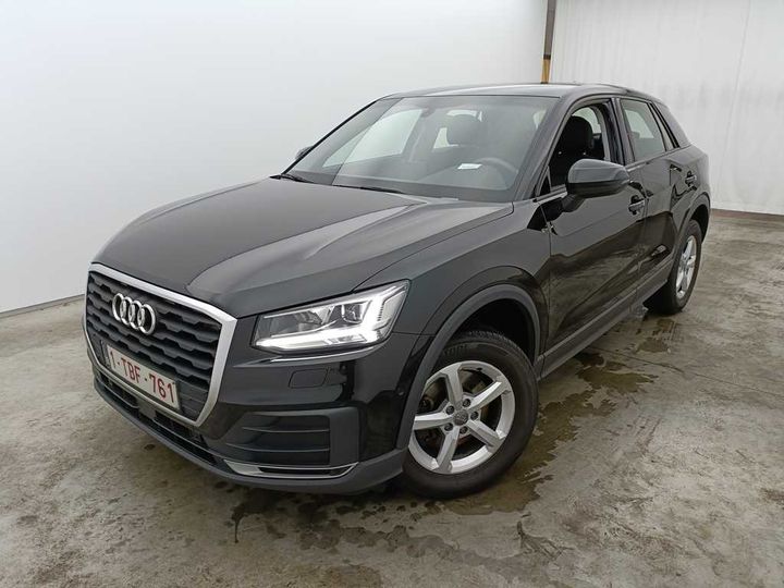 AUDI Q2 &#3916 2017 wauzzzga5ja026487