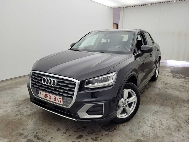 AUDI Q2 &#3916 2018 wauzzzga5ja040048