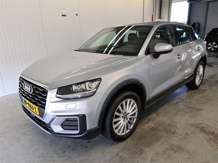 AUDI Q2 2018 wauzzzga5ja054242