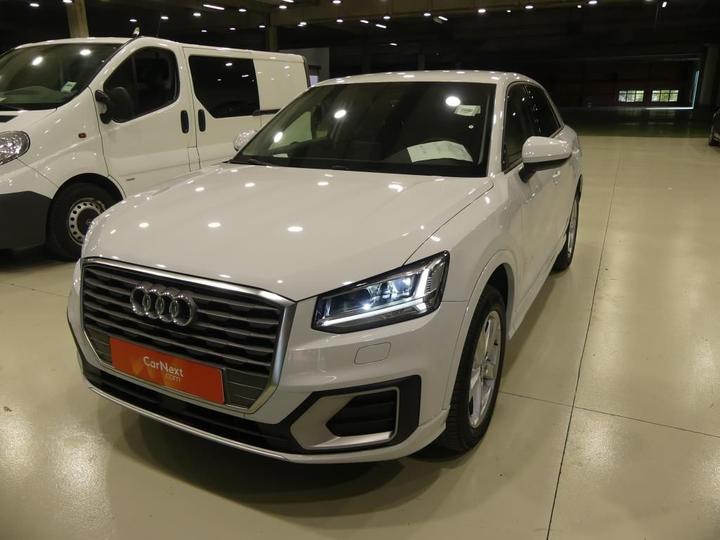 AUDI Q2 2017 wauzzzga5ja056962