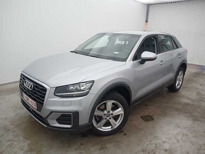 AUDI Q2 &#3916 2018 wauzzzga5ja088634