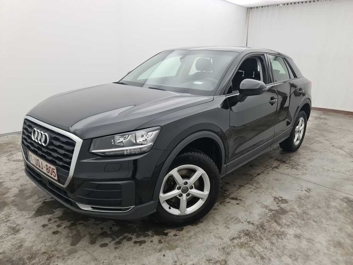 AUDI Q2 &#3916 2018 wauzzzga5ja109949