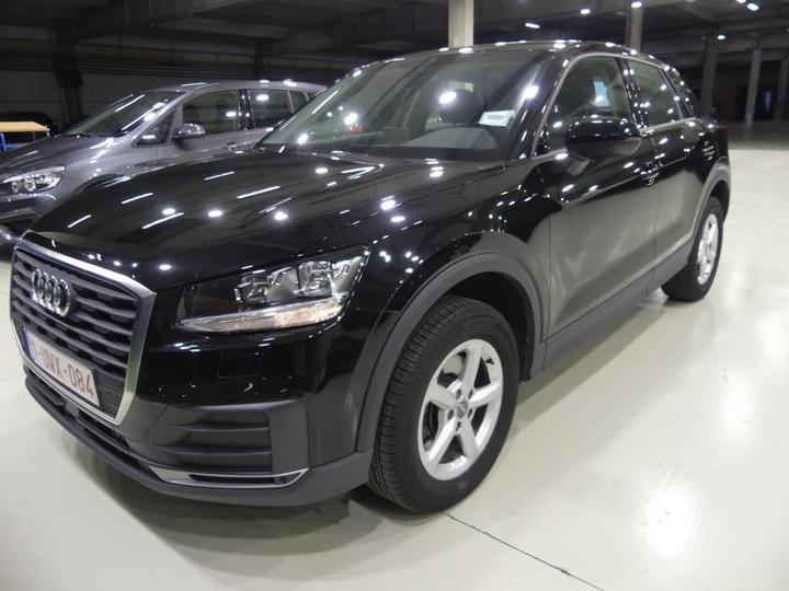 AUDI Q2 2018 wauzzzga5ja111281