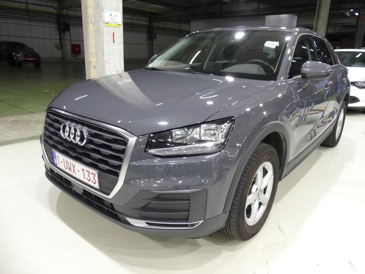 AUDI Q2 2018 wauzzzga5ja111832